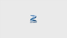 Load and play video in Gallery viewer, ZenART VR - Tales of the Rocks