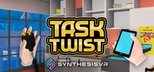 Load image into Gallery viewer, Task Twist