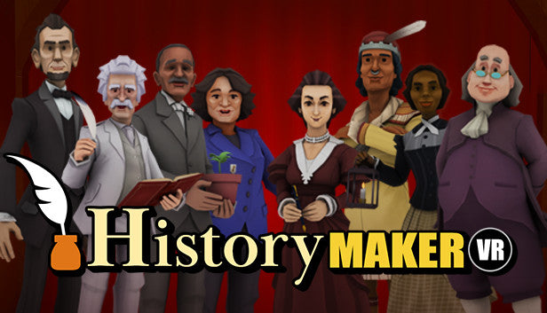 History Maker VR