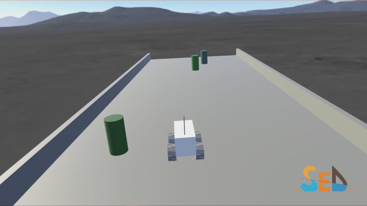 IDR - Immersive Development Reality